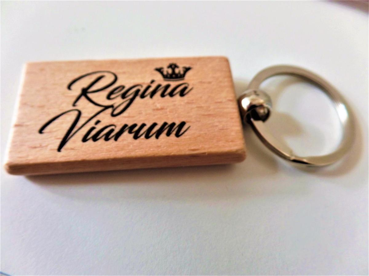 Regina Viarum Apartment, Historic City Centre Бриндизи Экстерьер фото